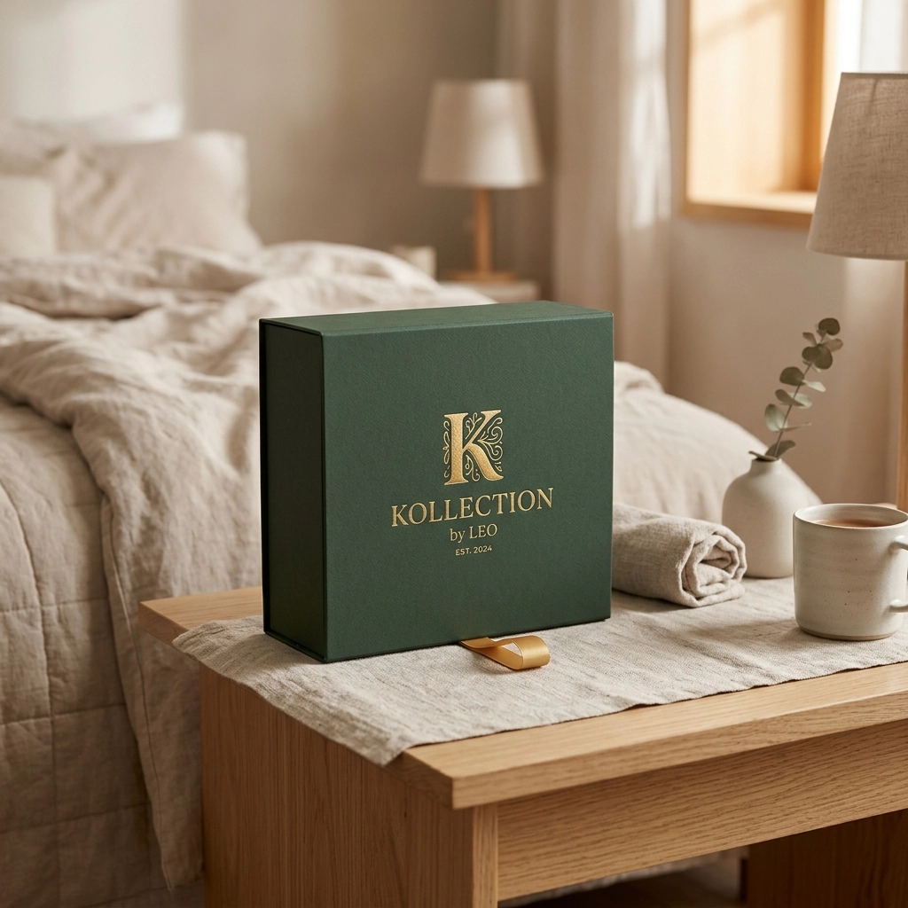 Custom Gift Packaging and Export Delivery protective packaging - application scene